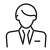 manager icon