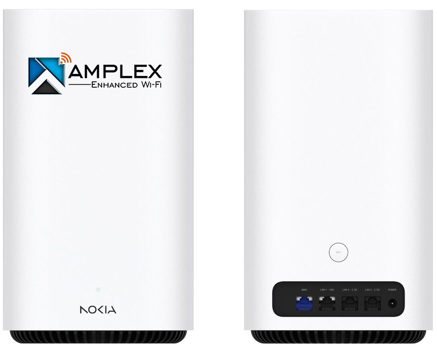 Wireless Router